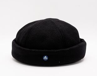 Mütze Hammaburg Teflon Docker Cap - Black