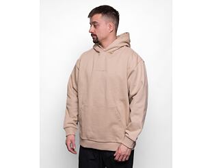 Sweatshirt Oakley SOHO SL Hoodie 2.0 Hummus Beige 404343-31R