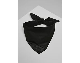 Tuch Urban Classics Bandana Black/Black