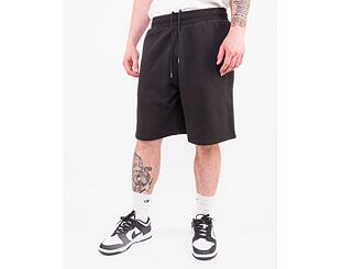 Shorts New Era Essential Shorts Black