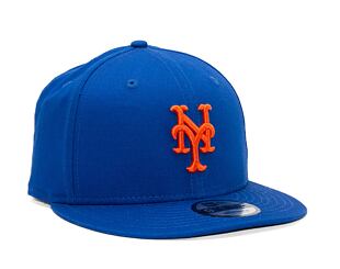 Kappe New Era 9FIFTY MLB New York Mets Snapback Team Color