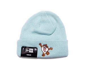 Kinder Mütze New Era Kids Looney Tunes Knit Taz SKY