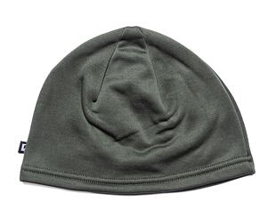 Mütze Brandit Fleece Cap Ice Olive