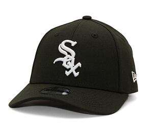 Kinder Kappe New Era - MLB The League 9FORTY - Chicago White Sox - Team Color