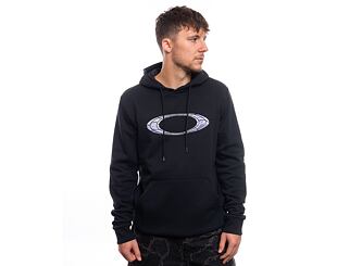 Pullover Oakley Mtl Liquid Ellipse Hoodie