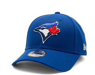Kinder Kappe New Era - MLB The League 9FORTY - Toronto Blue Jays - Team Color
