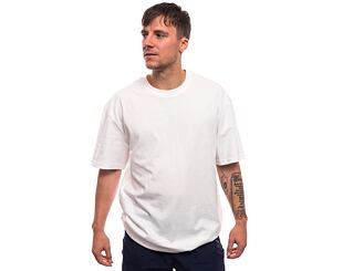 T-Shirt Karl Kani Small Signature Essential Tee off white