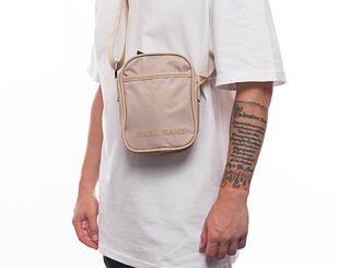 Tasche Karl Kani Retro Messenger Bag sand