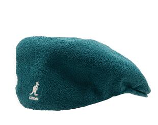 Schiebermütze Kangol Bermuda 504 Marine Teal