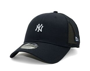 Kappe New Era - 9FORTY Home Field Trucker - NY Yankees - Navy