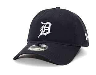 Kappe New Era - 9TWENTY Classic Dad Cap - Detroit Tigers - Team Color