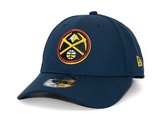 Kappe New Era - 9FORTY The League 2 - Denver Nuggets - Team Color