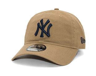 Kappe New Era - MLB Core Classic 2.0 9TWENTY - NY Yankees - Khaki