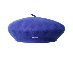 Baskenmütze Kangol - Modelaine Beret - Starry Blue