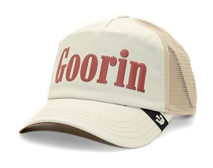 Goorin - SOFT PACK - Trucker Cap