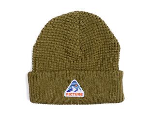 Mütze Picture Kuldo - Tobacco