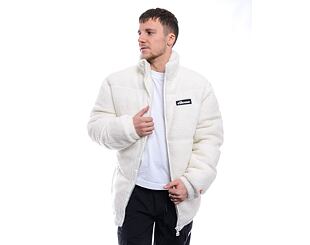 Jacke Ellesse - Monoli Jacket - Off White