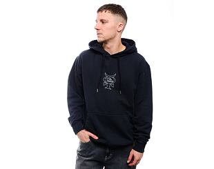 Pullover Quiksilver Mercury Hoodie (Kvj0)