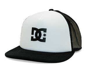 Kinder Kappe DC Gas Station Trucker