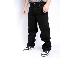 Hose NNSNS Biggerfoot Black/Superstretch/Canvas