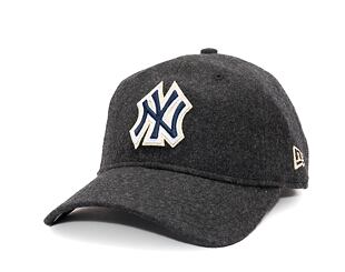 Kappe New Era - 9TWENTY MLB Melton - NY Yankees - Black