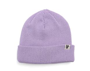 Mütze Upfront - FRANKIE RECYCLED BEANIE UF4198-0042 Purple