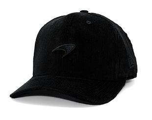 Kappe New Era - F1 Cord 9FIFTY Original Fit - Mclaren Racing - Black