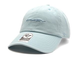 Kappe Oakley - 47 Soho Dad Hat - Frost