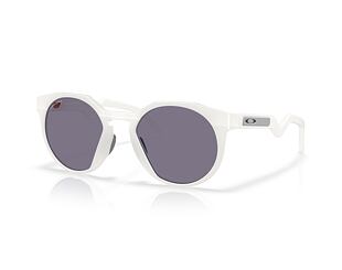 Sonnenbrille Oakley Hstn - Prizm Grey Lens