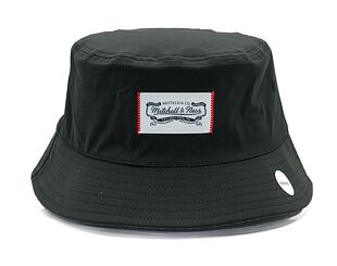 Hut Mitchell & Ness - Branded - Perfect Crest Bucket - Black