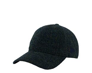 Kappe New Era - 9TWENTY "Image Drop" Harris Tweed - Green