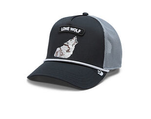Goorin - GB2 Wolf - Trucker Cap
