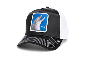 Goorin - Rizzky Bizznizz - Trucker Cap