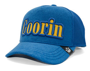 Kappe Goorin - Full Flavor - Blue