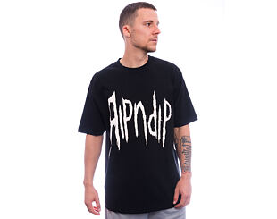 T-Shirt Rip N Dip - Insano Tee Black