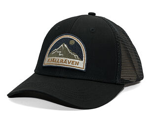 Kappe Fjällräven - Badge Långtradarkeps - 550