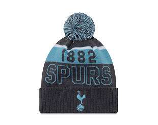 Mütze New Era - Sport Beanie - Tottenham Hotspur FC - Light Navy