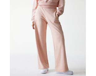 Damen Trainerhose New Era - MLB Tonal Straight Sweatpants - NY Yankees - Light Pink