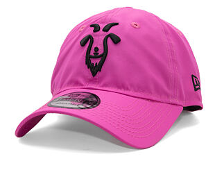 Basecap New Era - LIV Golf 9TWENTY - Range Goats - BRP