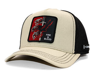 Kappe Capslab - GOT trucker