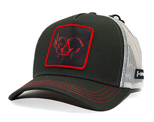 Kappe Capslab - Assassin's Creed trucker