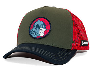 Kappe Capslab - DC trucker