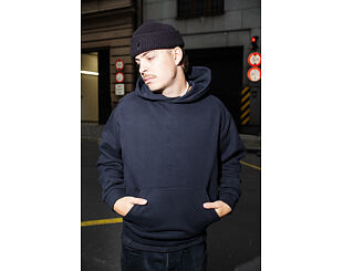 Pullover Oakley - Futurescape Iced Jelly Hoodie - Blackout