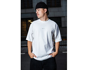 T-Shirt Oakley - Futurescape Iced Jelly Tee - White