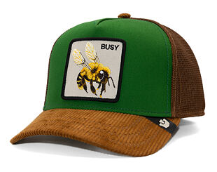 Kappe Goorin - Busy Remix