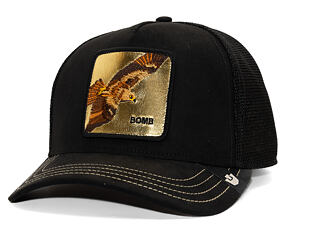 Kappe Goorin - Golden Bomb