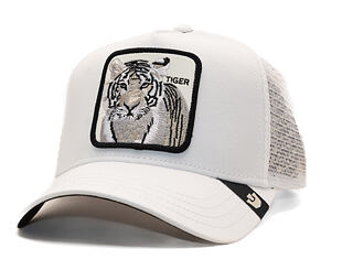 Kappe Goorin - Tiger Trucker Cap