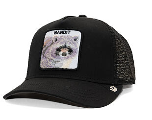 Kappe Goorin - Bandit Trucker Cap