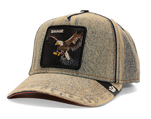 Kappe Goorin - Frequent Flyer