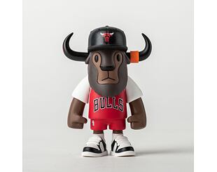 Figur New Era NBA 25 Mini Buffalo Chicago Bulls Red